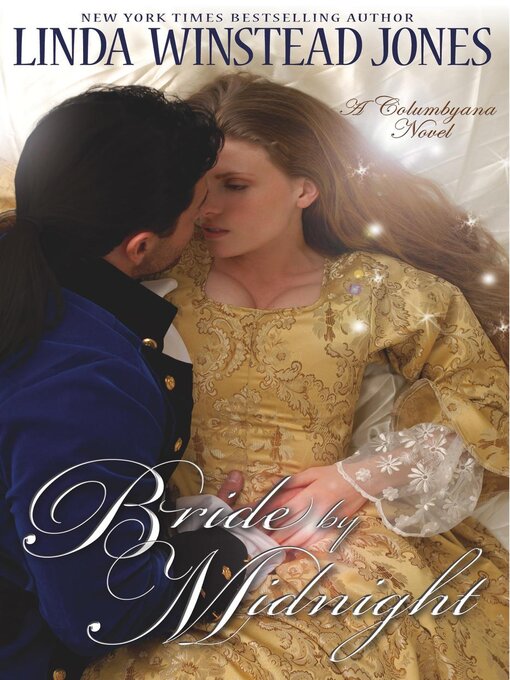 Title details for Bride by Midnight: Columbyana, #10 by Linda Winstead Jones - Available